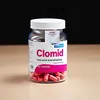 Acheter medicament clomid b